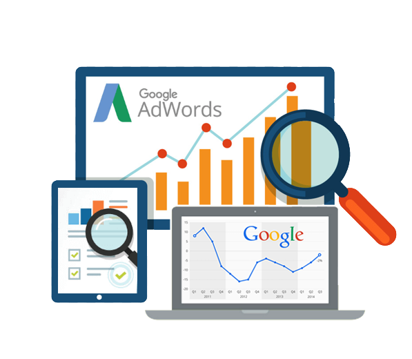 Pay Per Click (PPC) Management india delhi