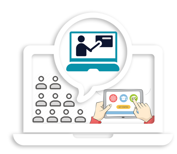 E-Learning, Ebook ,SCROM ,Online Exam System