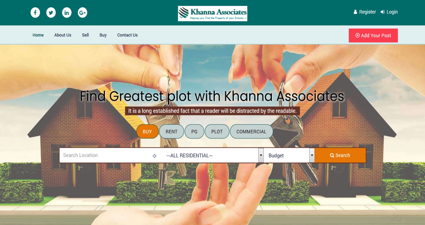 Khanna Associates